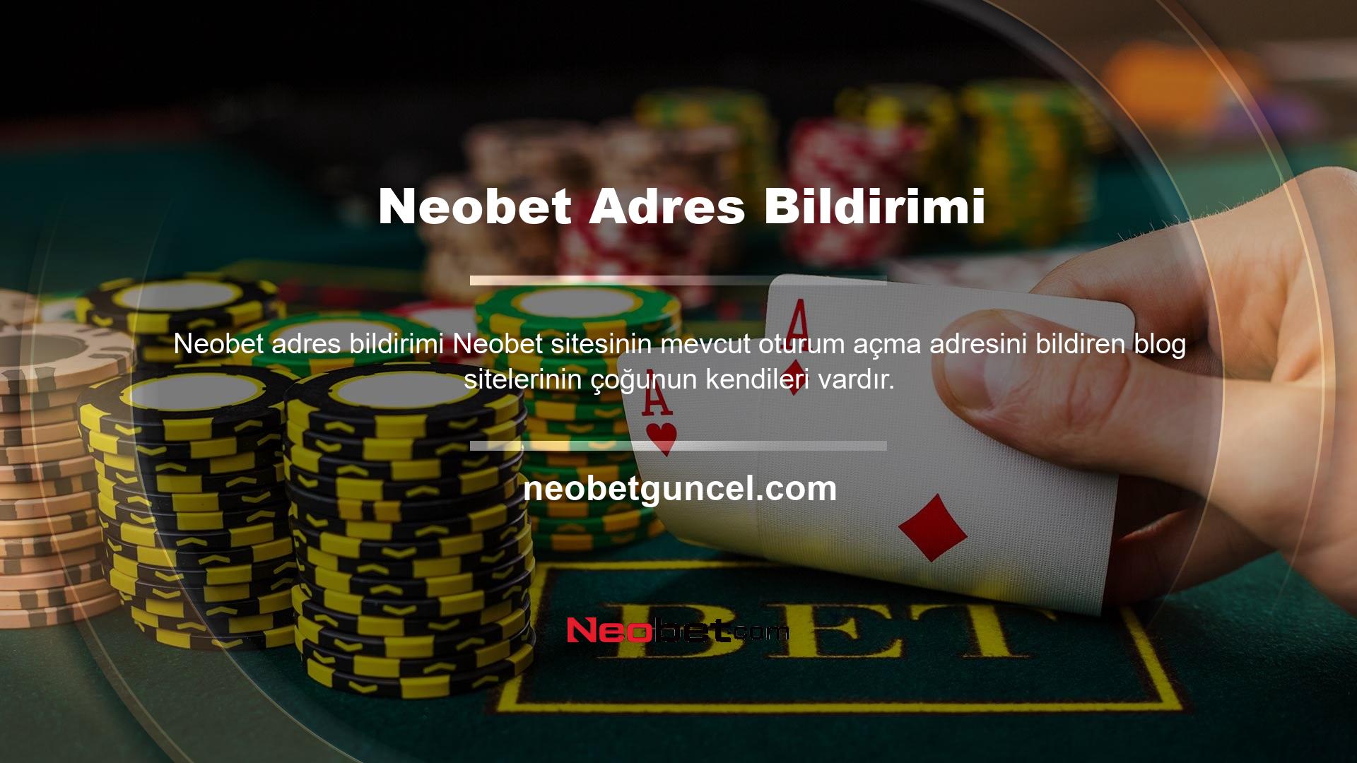 Bu sitelere Google üzerinden erişilebilir