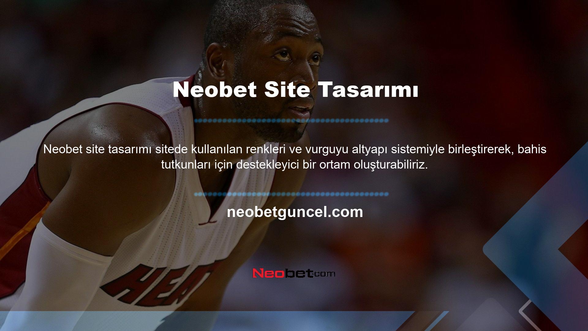 İnsanlar Neobet üyelikleri aracılığıyla teknoloji veya bonus ödemeleri durumunda siteden de yararlanabilirler